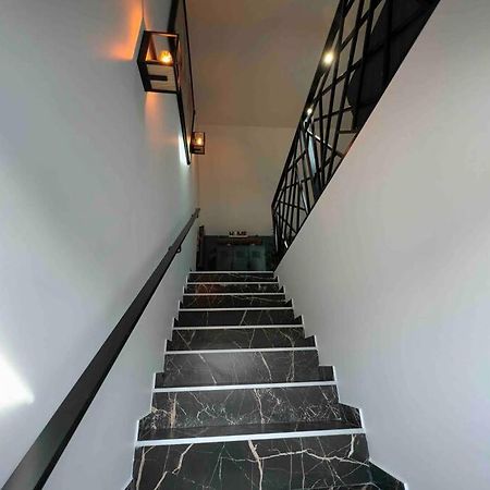 Appart Cosy 5Min Roissy Cdg Ле-Мениль-Амело Экстерьер фото