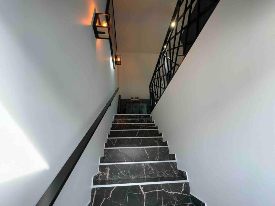 Appart Cosy 5Min Roissy Cdg Ле-Мениль-Амело Экстерьер фото