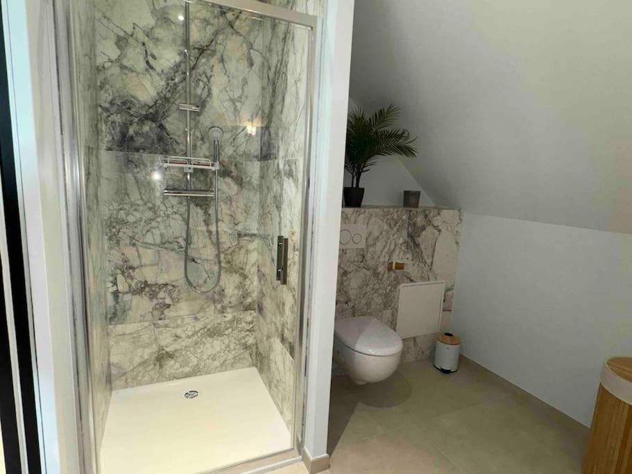 Appart Cosy 5Min Roissy Cdg Ле-Мениль-Амело Экстерьер фото